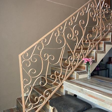 Large 4 Bedroom Home With Gated Parking Puerto Peñasco エクステリア 写真