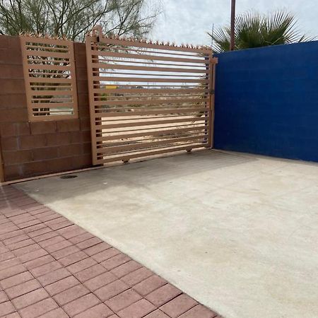 Large 4 Bedroom Home With Gated Parking Puerto Peñasco エクステリア 写真