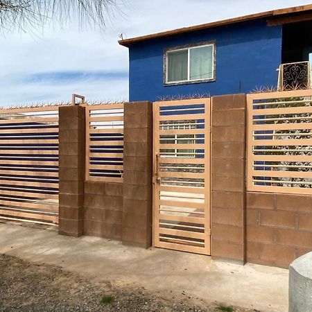 Large 4 Bedroom Home With Gated Parking Puerto Peñasco エクステリア 写真