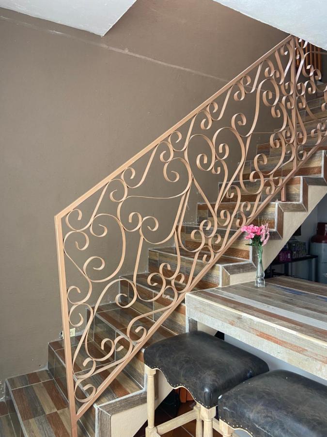 Large 4 Bedroom Home With Gated Parking Puerto Peñasco エクステリア 写真