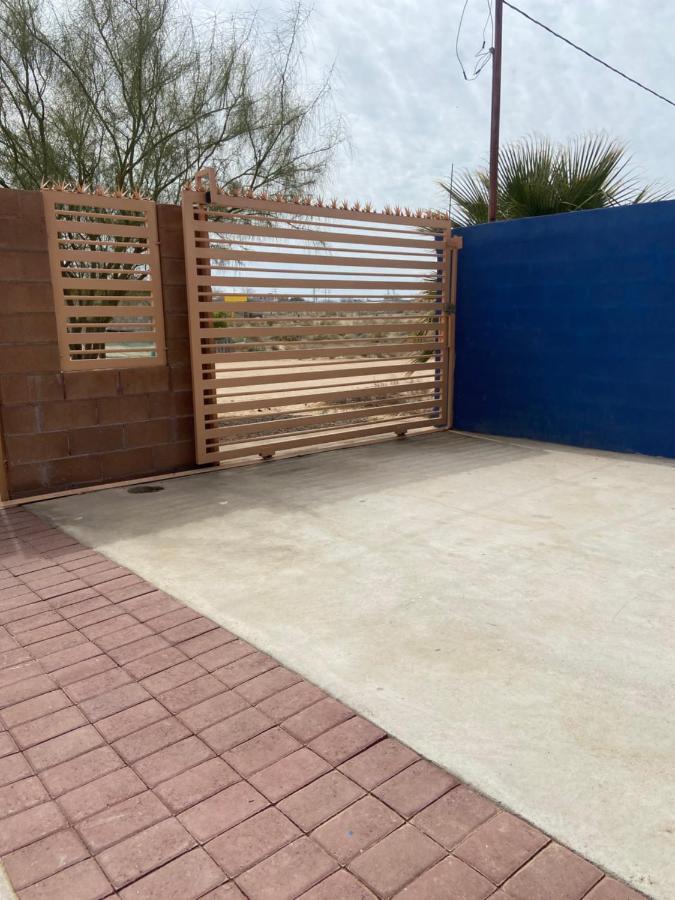 Large 4 Bedroom Home With Gated Parking Puerto Peñasco エクステリア 写真
