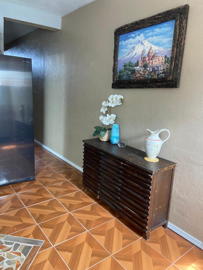 Large 4 Bedroom Home With Gated Parking Puerto Peñasco エクステリア 写真