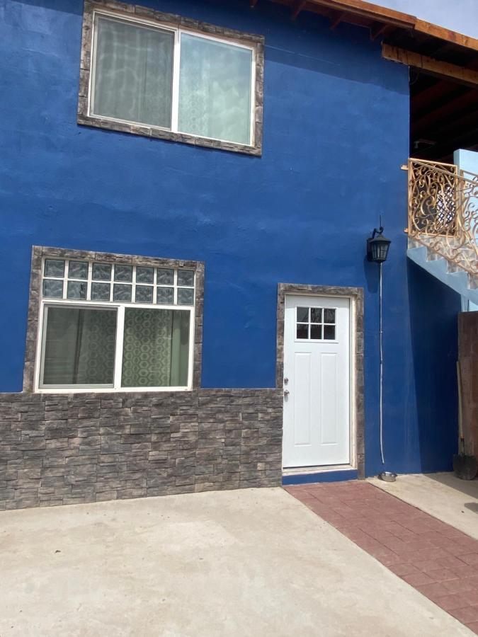 Large 4 Bedroom Home With Gated Parking Puerto Peñasco エクステリア 写真