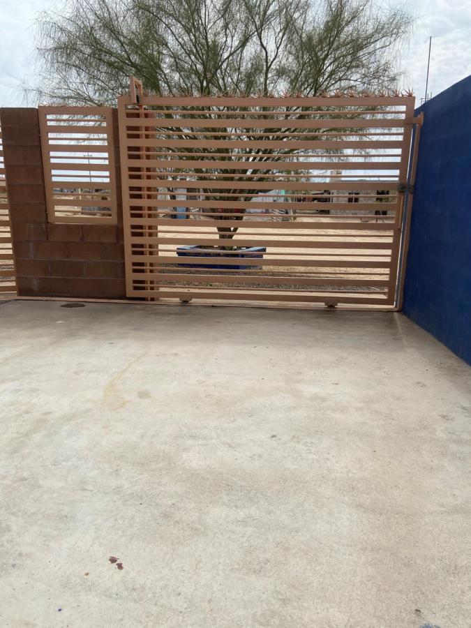 Large 4 Bedroom Home With Gated Parking Puerto Peñasco エクステリア 写真
