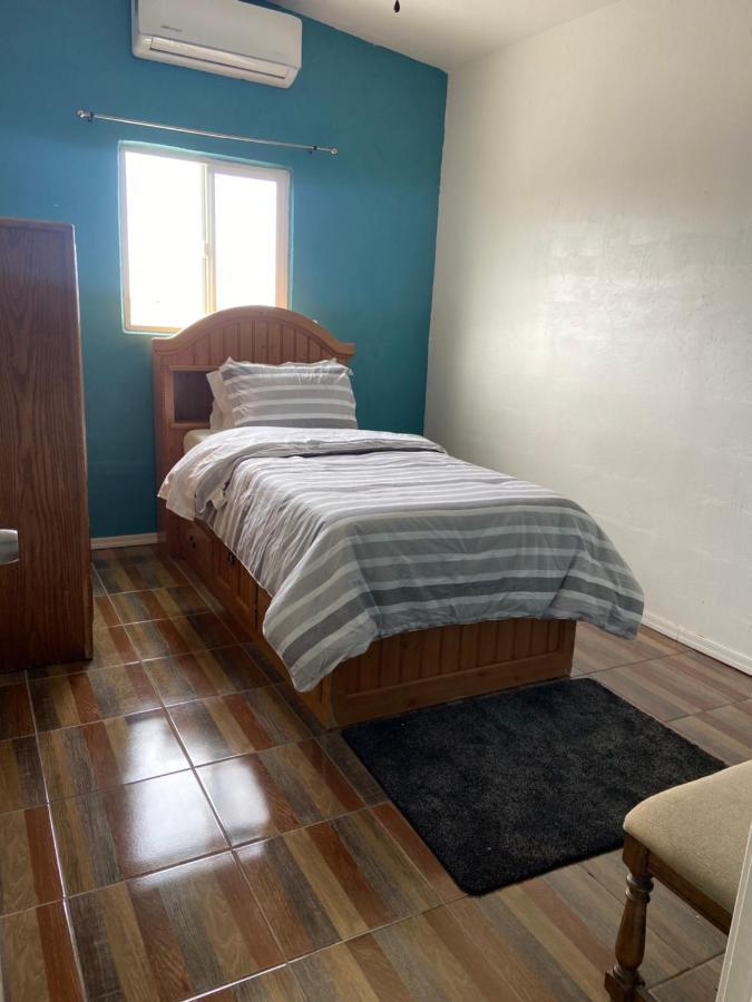 Large 4 Bedroom Home With Gated Parking Puerto Peñasco エクステリア 写真