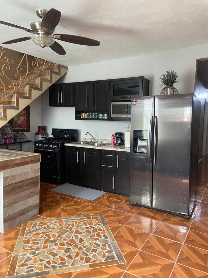 Large 4 Bedroom Home With Gated Parking Puerto Peñasco エクステリア 写真