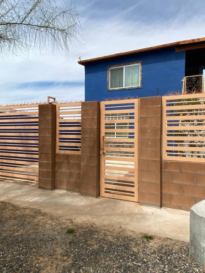 Large 4 Bedroom Home With Gated Parking Puerto Peñasco エクステリア 写真