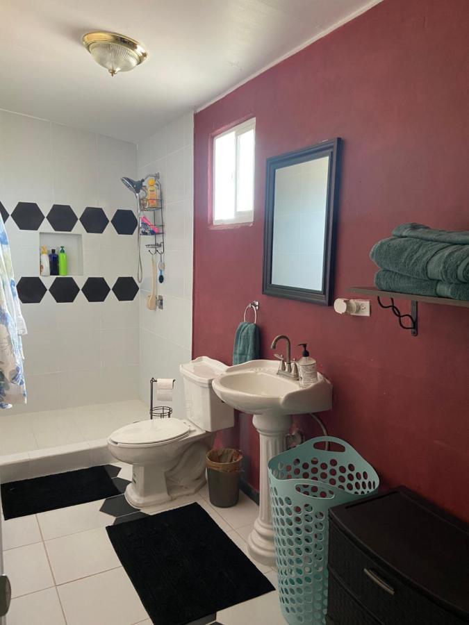 Large 4 Bedroom Home With Gated Parking Puerto Peñasco エクステリア 写真