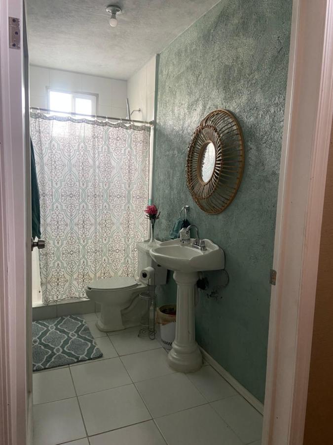 Large 4 Bedroom Home With Gated Parking Puerto Peñasco エクステリア 写真