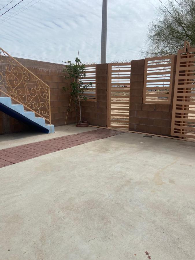 Large 4 Bedroom Home With Gated Parking Puerto Peñasco エクステリア 写真