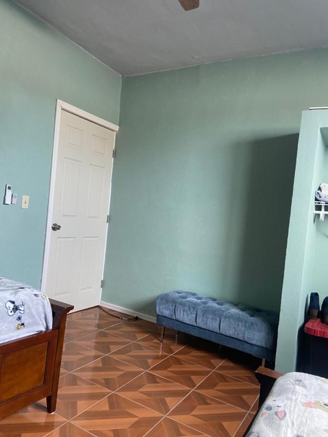 Large 4 Bedroom Home With Gated Parking Puerto Peñasco エクステリア 写真